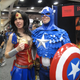 Illustration for article titled The best cosplay of Comic-Con 2011